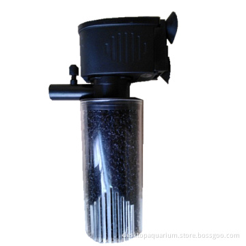 W-301 INTERNAL POWER FILTERS